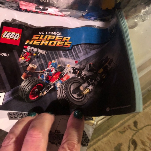 Legos - Picture 2 of 7